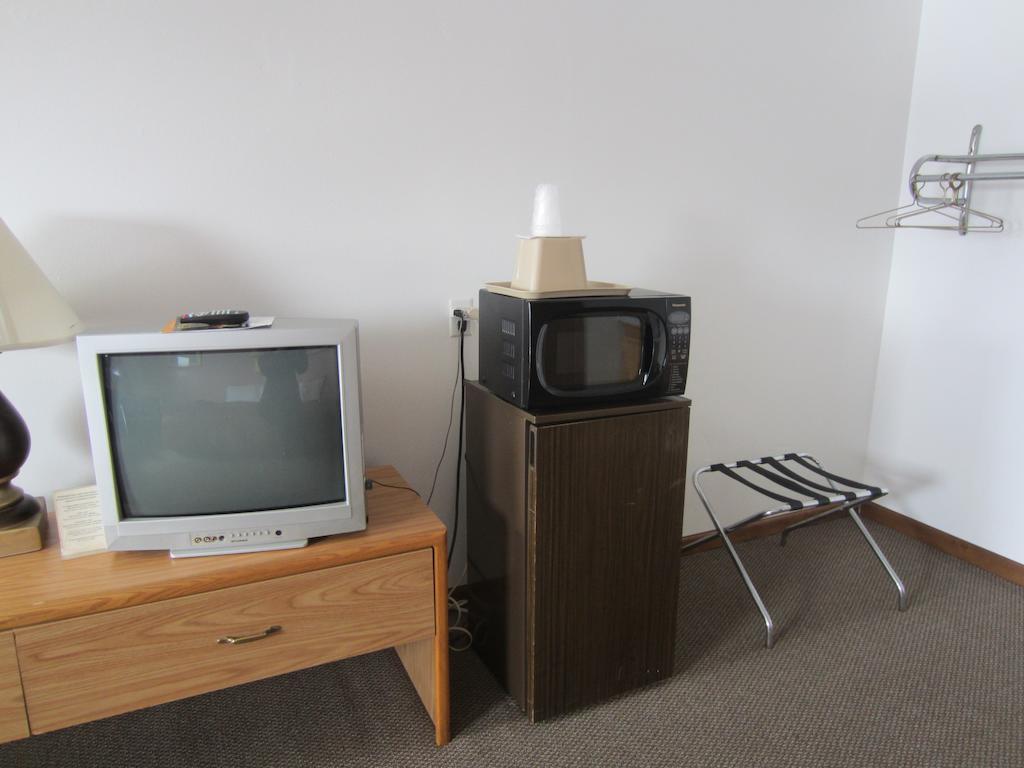 Cloud 9 Motel Sioux Falls Kamer foto