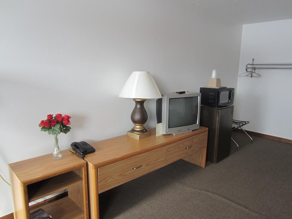 Cloud 9 Motel Sioux Falls Kamer foto