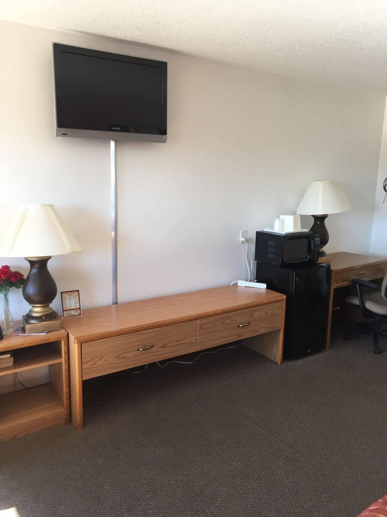 Cloud 9 Motel Sioux Falls Buitenkant foto